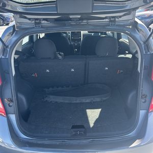 صورة مصغرة 42 لـ 2016 Nissan VERSA NOTE SV