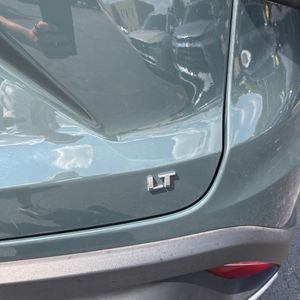 2025 Chevrolet TRAX LT 缩略图 23