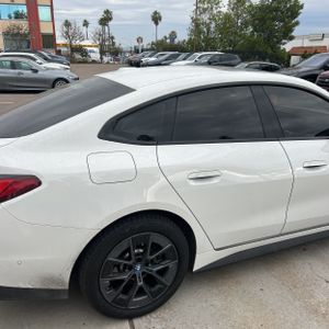 BMW I4 EDRIVE35 GRAN COUPE - 9