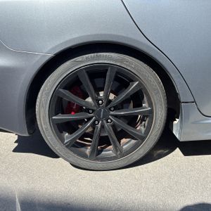صورة مصغرة 19 لـ 2015 Mitsubishi LANCER EVOLUTION GSR