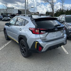 SUBARU CROSSTREK SPORT - 5