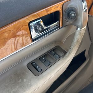 2014 Lincoln MKX BASE 缩略图 53