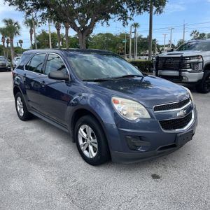 صورة مصغرة 12 لـ 2014 Chevrolet EQUINOX LS