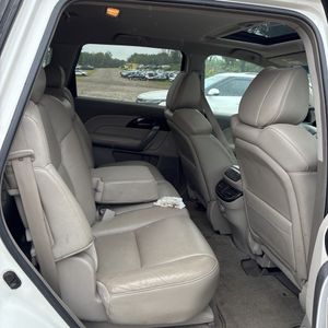 صورة مصغرة 34 لـ 2009 Acura MDX SH-AWD