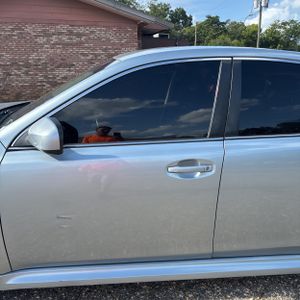 2013 Subaru LEGACY 2.5I PREMIUM photo 4