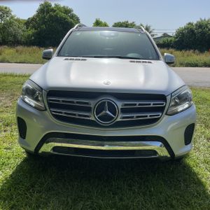 2019 Mercedes-BENZ GLS 缩略图 14