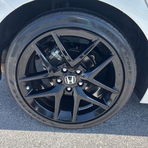 صورة مصغرة 19 لـ 2023 Honda CIVIC SPORT