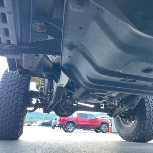 2006 JEEP WRANGLER SPORT — фото 24