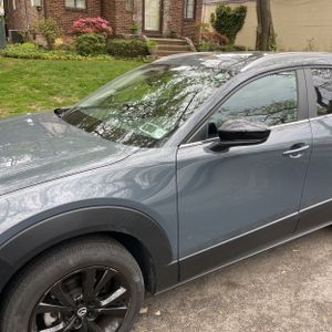 MAZDA CX-30 2.5 S CARBON EDITION - 2