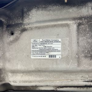 2013 FORD F-150 FX4 缩略图 47
