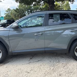 صورة 4 لـ 2024 Hyundai TUCSON SEL