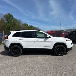 JEEP CHEROKEE - 10