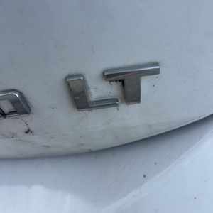 2024 Chevrolet EQUINOX LT 缩略图 23