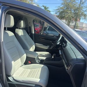 2025 Honda CR-V EX-L 缩略图 32