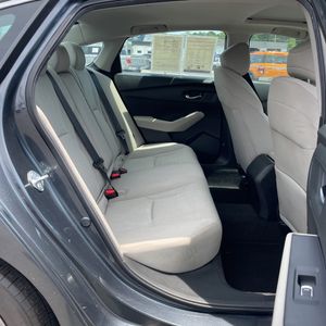 2023 Honda ACCORD EX — миниатюра 34