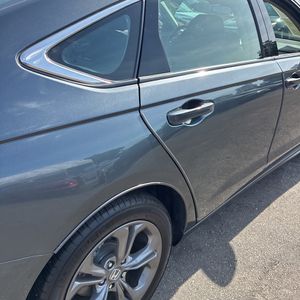 2024 Honda ACCORD EX — миниатюра 57