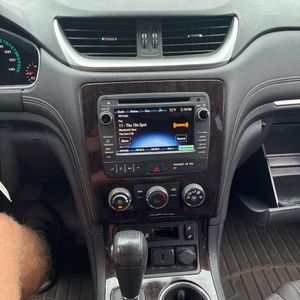 2017 Chevrolet TRAVERSE LT thumbnail 39