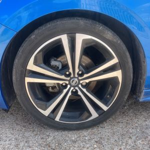 صورة مصغرة 17 لـ 2020 Nissan SENTRA SR