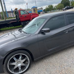 2014 Dodge CHARGER SE 照片 2