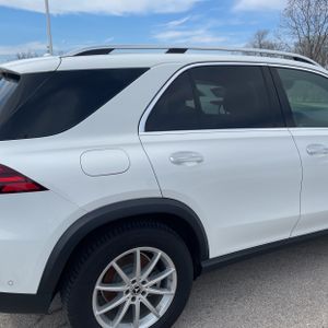 MERCEDES-BENZ GLE - 9