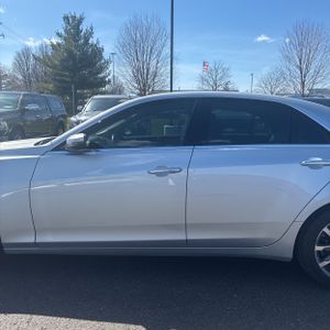 CADILLAC CTS 3.6L LUXURY COLLECTION - 4