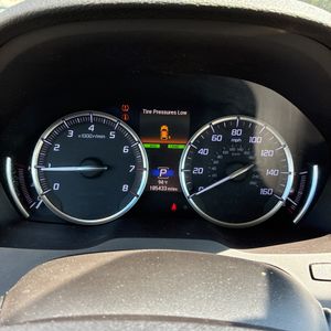 2018 Acura MDX SH-AWD photo 37