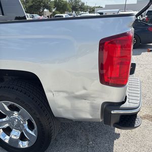 صورة مصغرة 55 لـ 2017 Chevrolet SILVERADO 1500 LTZ