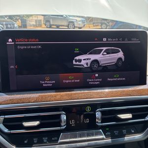 2023 BMW X3 SDRIVE30I — миниатюра 48
