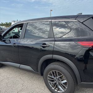 صورة 6 لـ 2025 Nissan ROGUE S