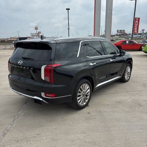 HYUNDAI PALISADE - 8