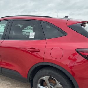 FORD ESCAPE ST-LINE - 6