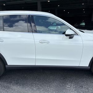 2025 Mercedes-BENZ GLC 缩略图 11