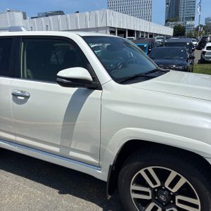 2022 Toyota 4RUNNER LIMITED 缩略图 11