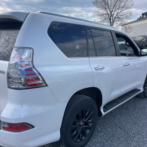 LEXUS GX 460 BASE - 9