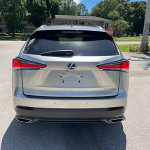 LEXUS NX 300 BASE - 7