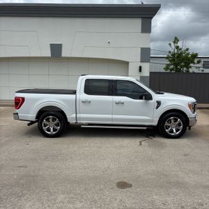 FORD F-150 XLT - 10