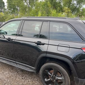 2024 JEEP GRAND CHEROKEE LIMITED 照片 6