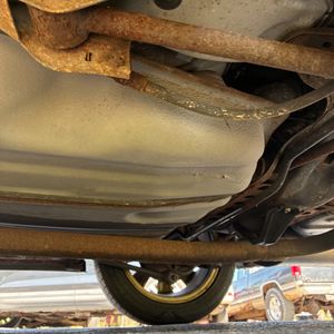 2005 Toyota AVALON TOURING 照片 29