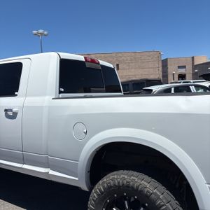 2014 RAM 2500 LARAMIE — фото 6
