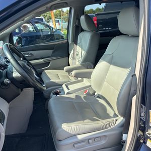 2016 Honda ODYSSEY EX-L 缩略图 32