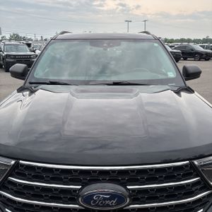2023 FORD EXPLORER XLT — миниатюра 15