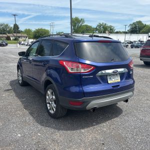 FORD ESCAPE SEL - 5