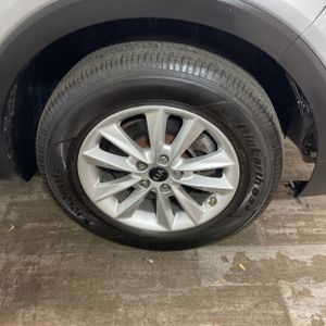 2019 KIA SORENTO LX thumbnail 20