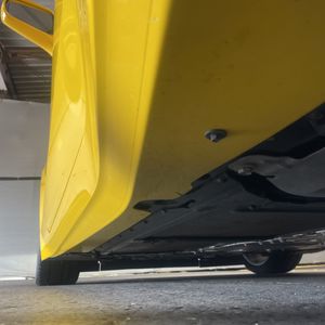 صورة مصغرة 24 لـ 2015 Chevrolet CORVETTE STINGRAY