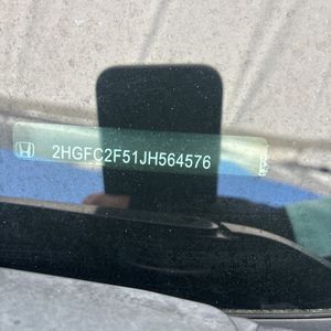 صورة مصغرة 52 لـ 2018 Honda CIVIC LX
