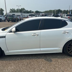 2015 KIA OPTIMA LX 照片 4