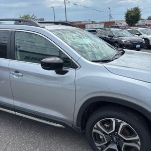 2026 Subaru ASCENT LIMITED 照片 13