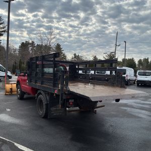 FORD F-350 SUPER DUTY XL - 5