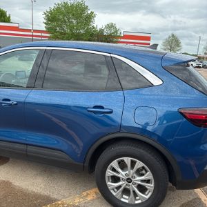 FORD ESCAPE HYBRID ACTIVE - 6