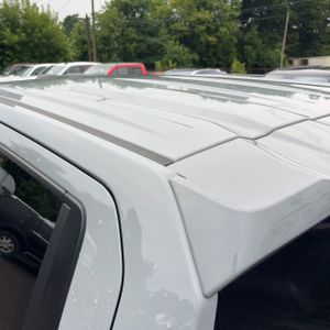 2024 Chevrolet SILVERADO 2500HD CUSTOM 缩略图 16